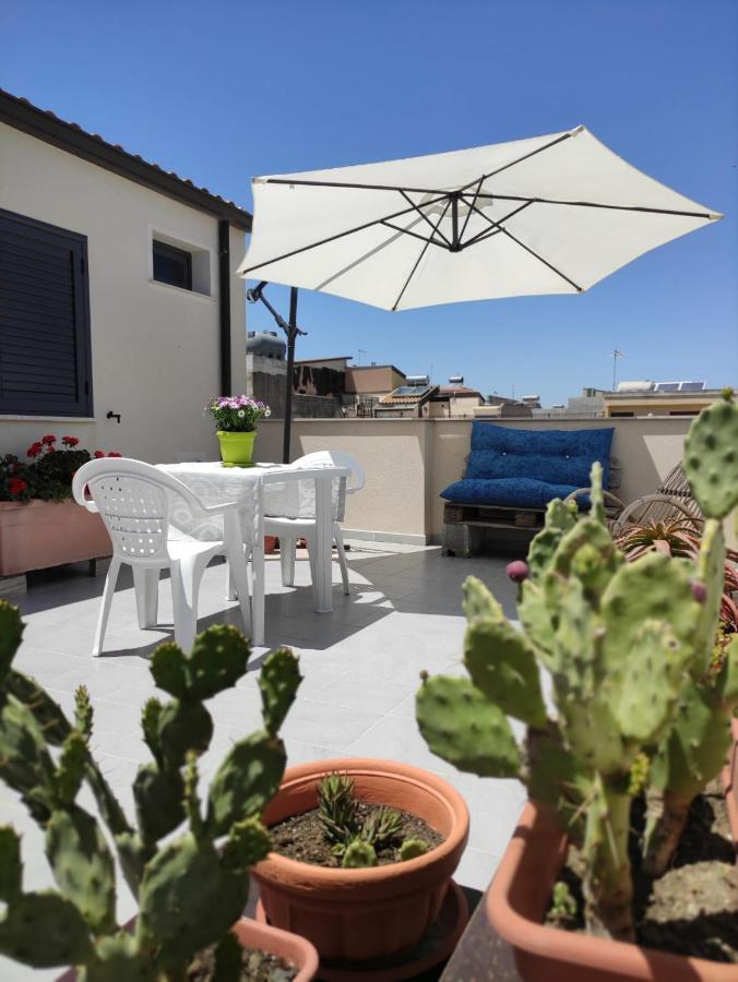 Andasi Pachino Exterior photo